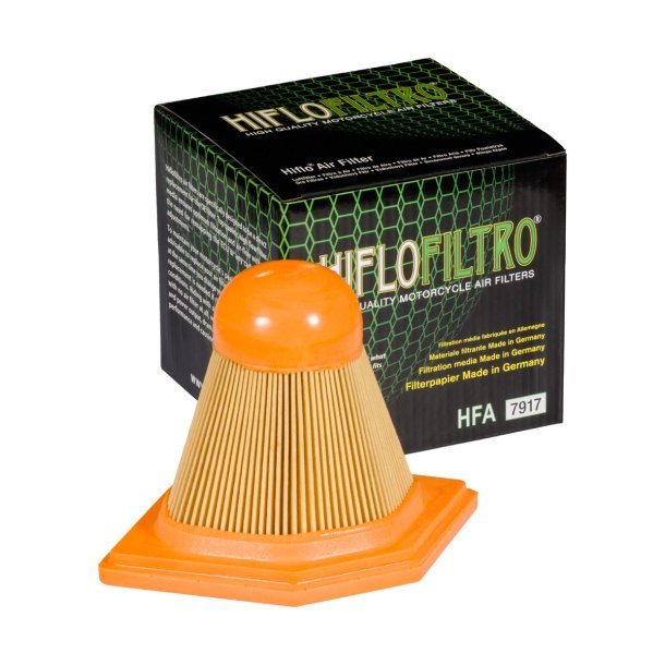 Hiflo luftfilter HFA7917