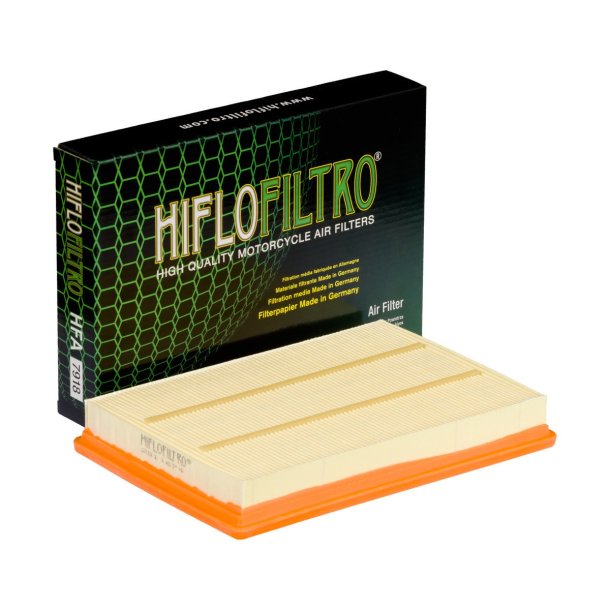 Hiflo luftfilter HFA7918
