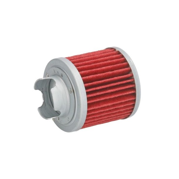 Hiflo oliefilter HF118