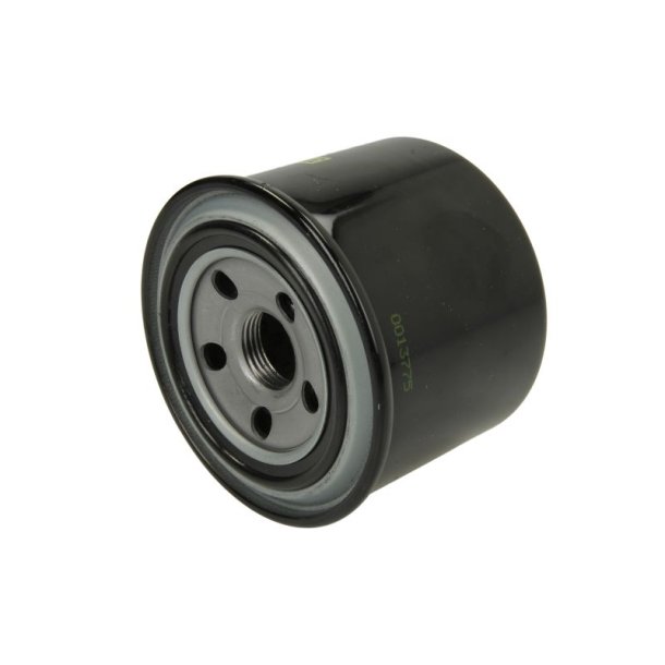 Hiflo oliefilter HF124RC