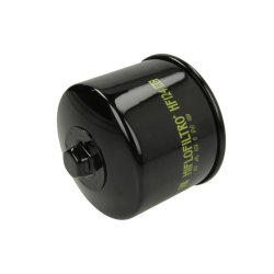 Hiflo oliefilter HF124RC