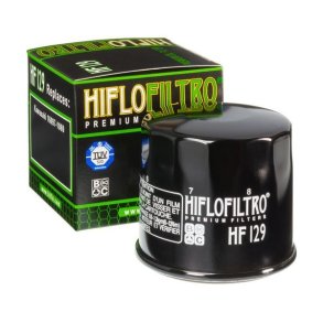 Hiflo oliefilter HF129