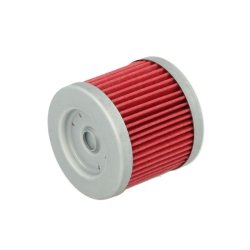 Hiflo oliefilter HF131