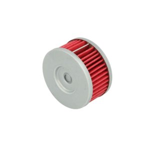 Hiflo oliefilter HF136