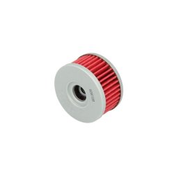 Hiflo oliefilter HF136