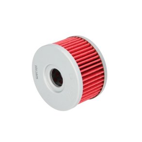 Hiflo oliefilter HF137