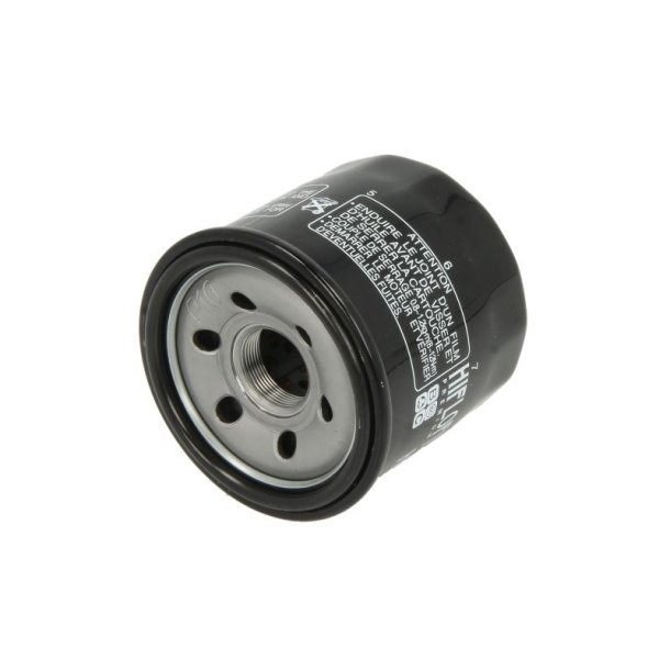 Hiflo oliefilter HF138