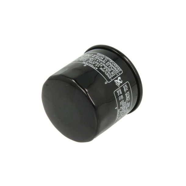 Hiflo oliefilter HF138 KAR (50stk.)