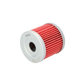 Hiflo oliefilter HF139