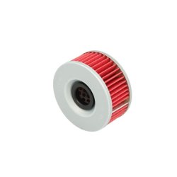 Hiflo oliefilter HF144