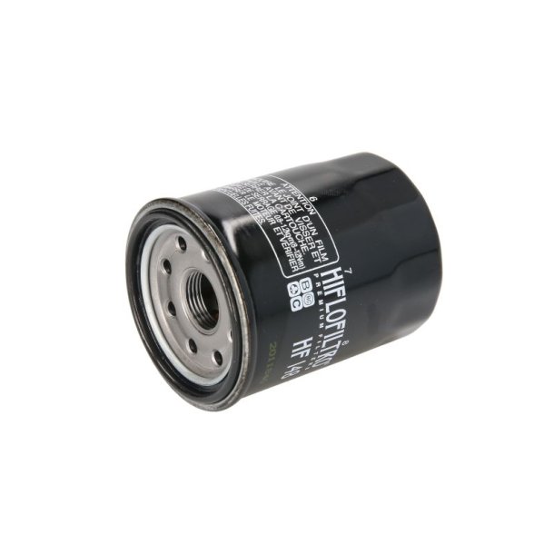 Hiflo oliefilter HF148