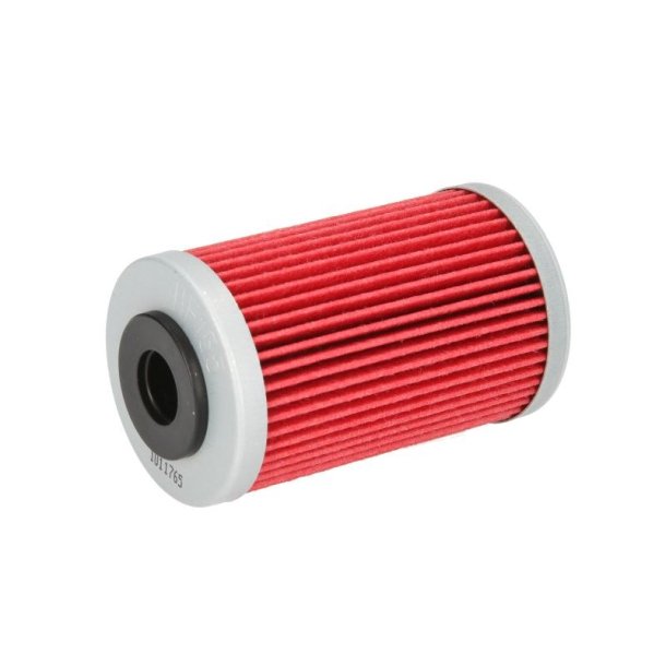 Hiflo oliefilter HF155