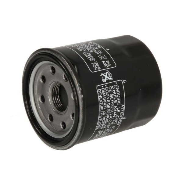 Hiflo oliefilter HF156