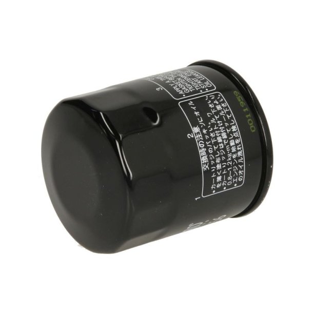 Hiflo oliefilter HF156