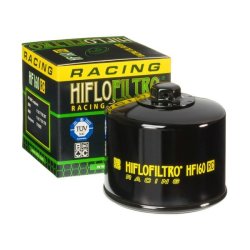 Hiflo oliefilter HF160RC
