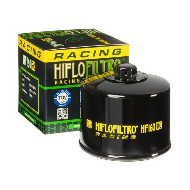 Hiflo oliefilter HF160RC