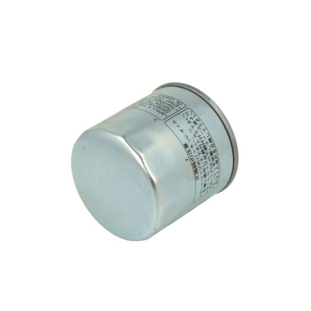 Hiflo oliefilter HF163