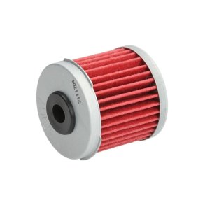 Hiflo oliefilter HF167