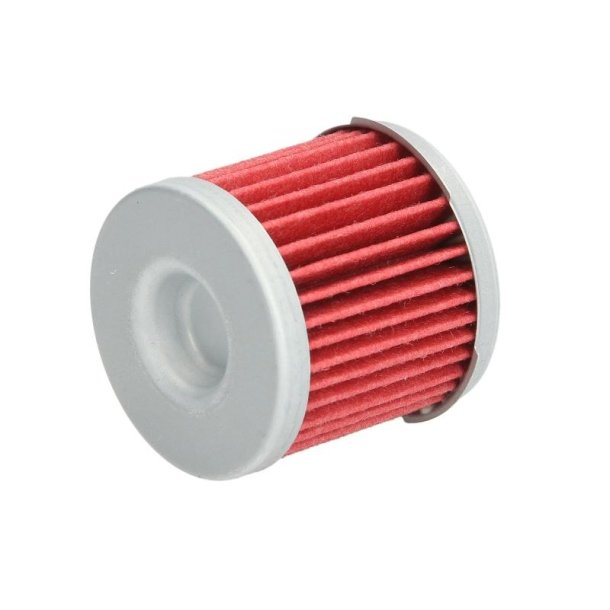 Hiflo oliefilter HF167