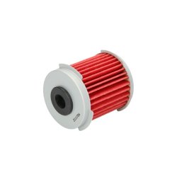 Hiflo oliefilter HF168