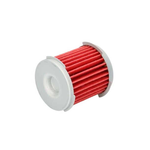 Hiflo oliefilter HF168