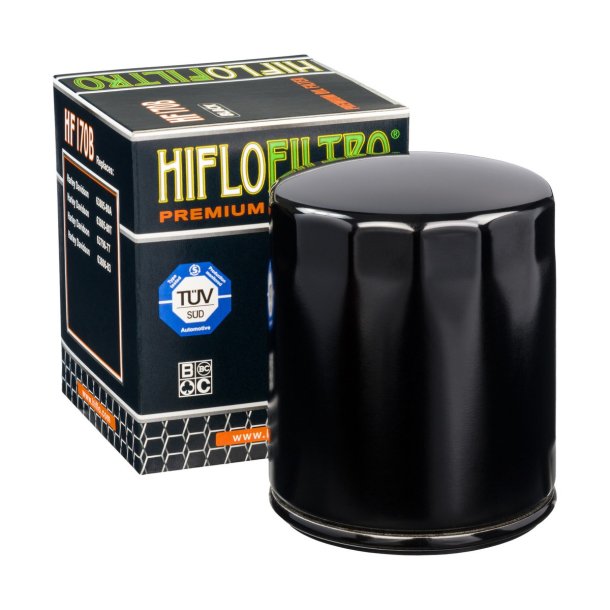 Hiflo oliefilter HF170B
