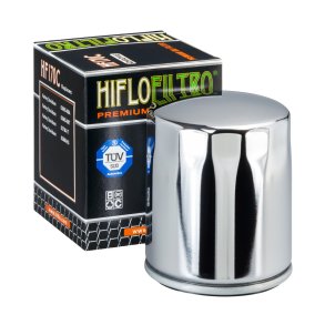 Hiflo oliefilter HF170C