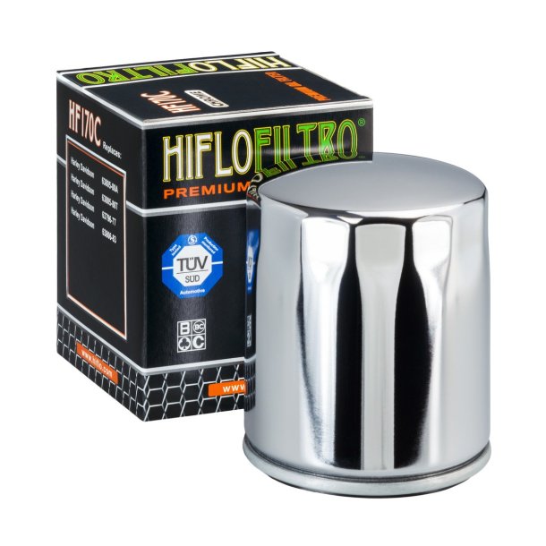 Hiflo oliefilter HF170C