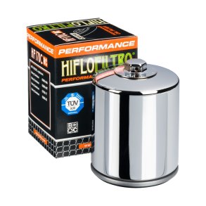 Hiflo oliefilter HF170CRC