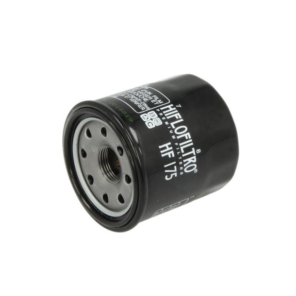 Hiflo oliefilter HF175