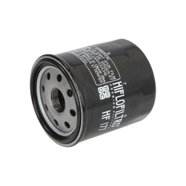 Hiflo oliefilter HF177