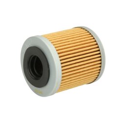 Hiflo oliefilter HF182
