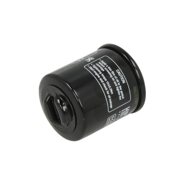 Hiflo oliefilter HF183