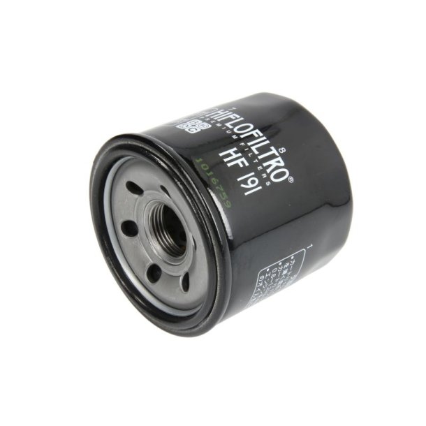 Hiflo oliefilter HF191