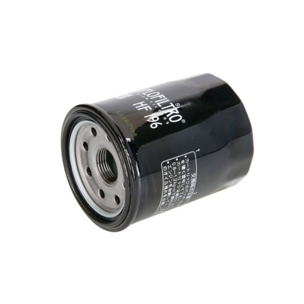 Hiflo oliefilter HF196