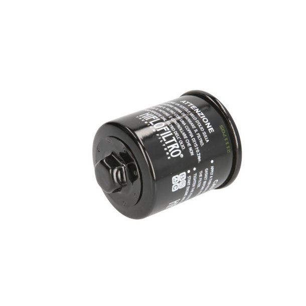Hiflo oliefilter HF197