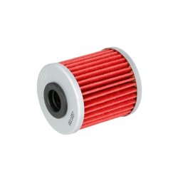 Hiflo oliefilter HF207