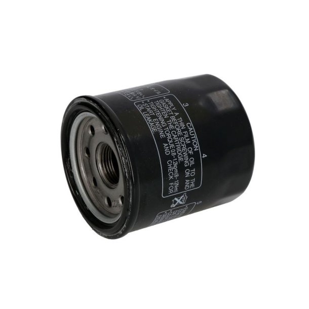 Hiflo oliefilter HF303 KAR (50stk.)