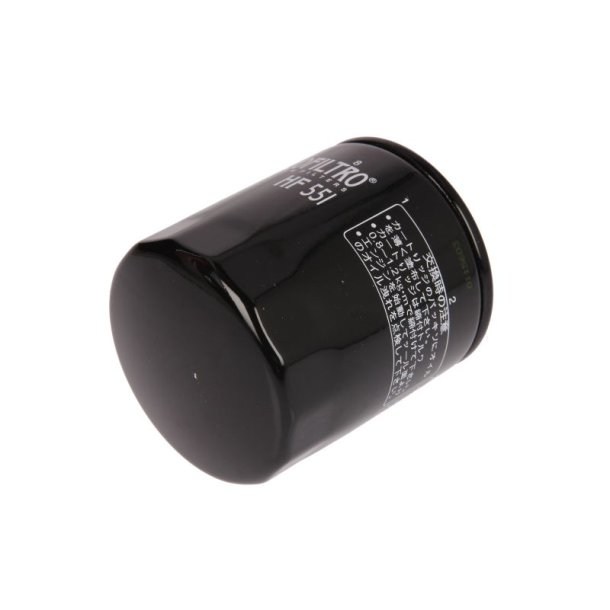 Hiflo oliefilter HF551