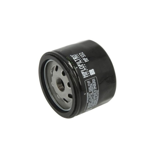 Hiflo oliefilter HF552