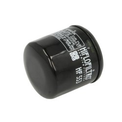 Hiflo oliefilter HF553
