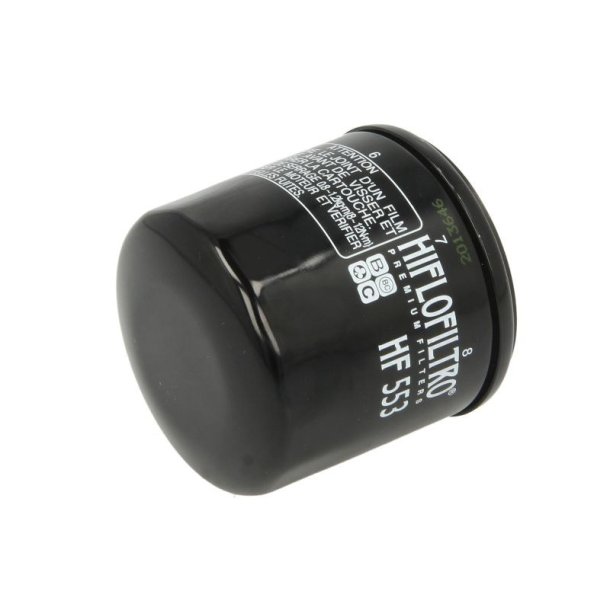 Hiflo oliefilter HF553
