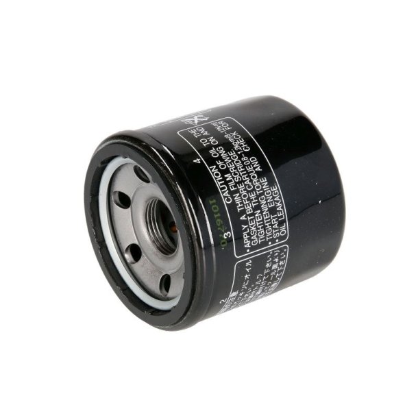 Hiflo oliefilter HF554