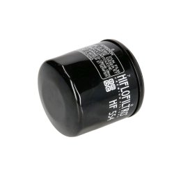 Hiflo oliefilter HF554