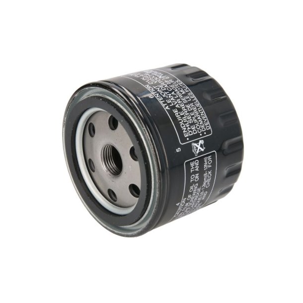 Hiflo oliefilter HF557