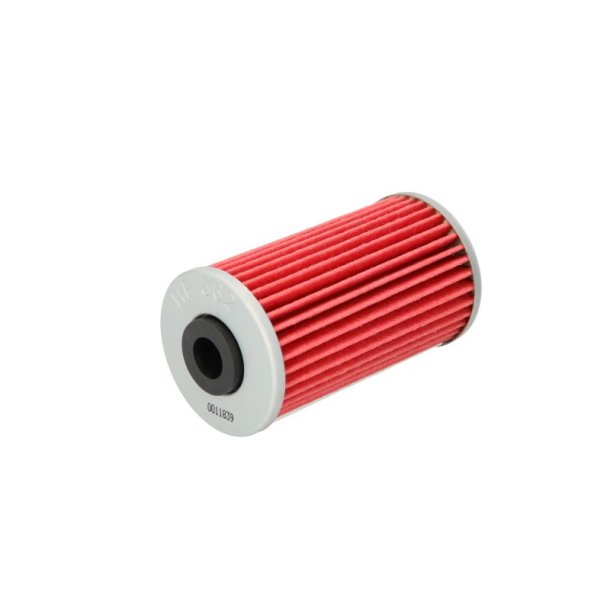 Hiflo oliefilter HF562