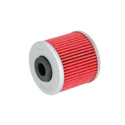 Hiflo oliefilter HF566