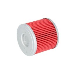 Hiflo oliefilter HF566
