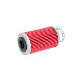 Hiflo oliefilter HF567