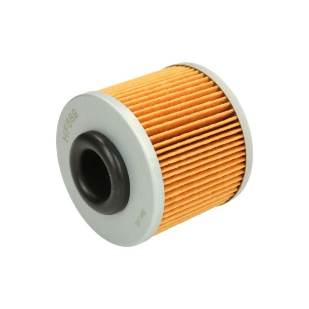 Hiflo oliefilter HF569